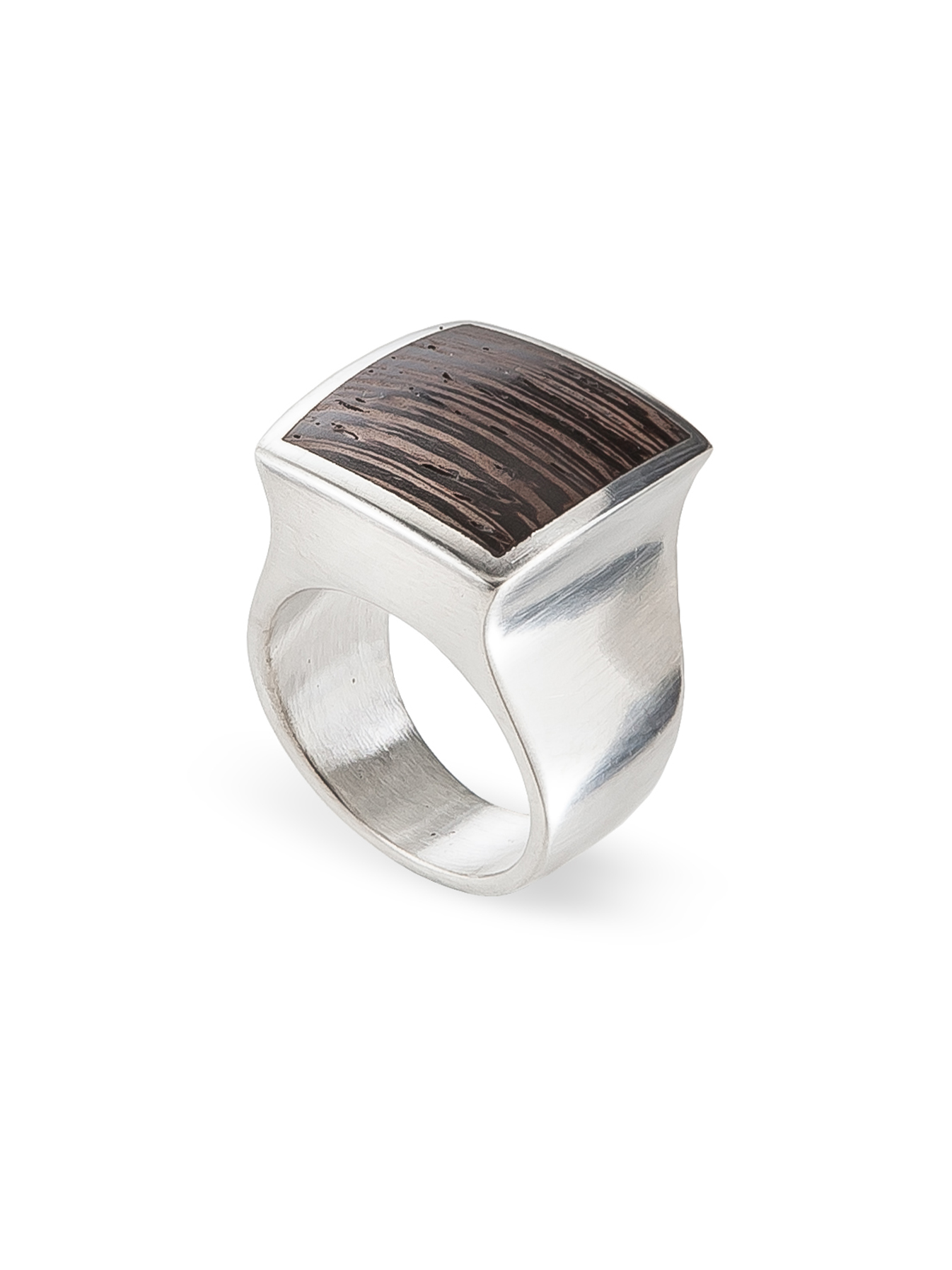 Bague 134B Wenge